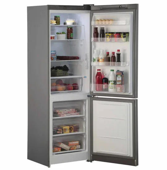 Холодильник Indesit ITS 4180 S